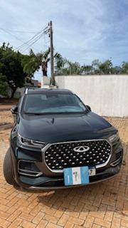 CAOA CHERY TIGGO 8 PRO 1.5 TCI PLUG-IN HYBRID DHT